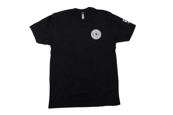  POP-24CANLTD-XL / Limited Edition T-shirt w / slogan &  RF Canada sleeve logo-XL